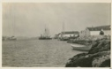 Image of Battle Harbor from the East